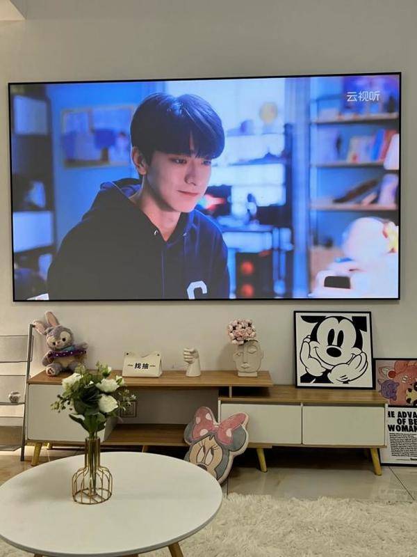 新：当贝X5S Pro超高人气实力稳居榜首pg电子模拟器家用4K投影仪销量排行榜最(图11)