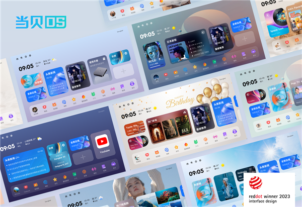牌：当贝f7pro家用投影TOP榜单精选pg电子首页2025最建议买的投影仪品(图6)