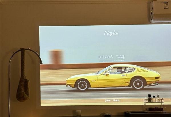 选 亲测分享 当贝Smart1租房首选pg电子首页2025年租房投影仪怎么