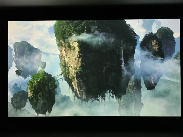 数党和体验派都在强推当贝F7 Propg试玩618激光投影仪哪款好 参(图9)