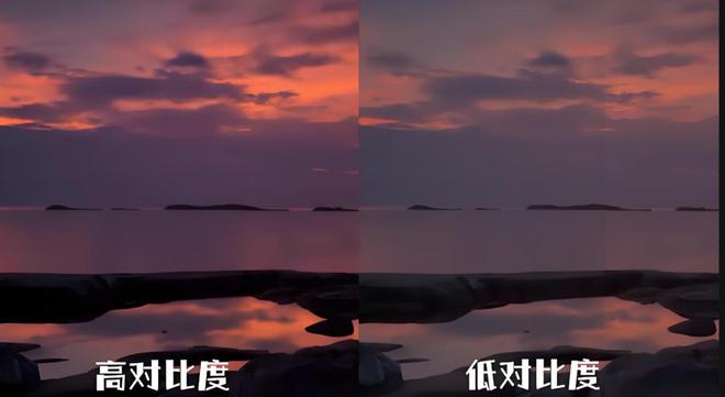 当贝X7 Max画质强到没对手pg电子6000元投影仪横评：(图4)