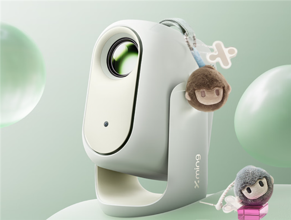 选哈趣Q1Pro还是小明Q6pg电子入口千元投影仪如何选(图4)